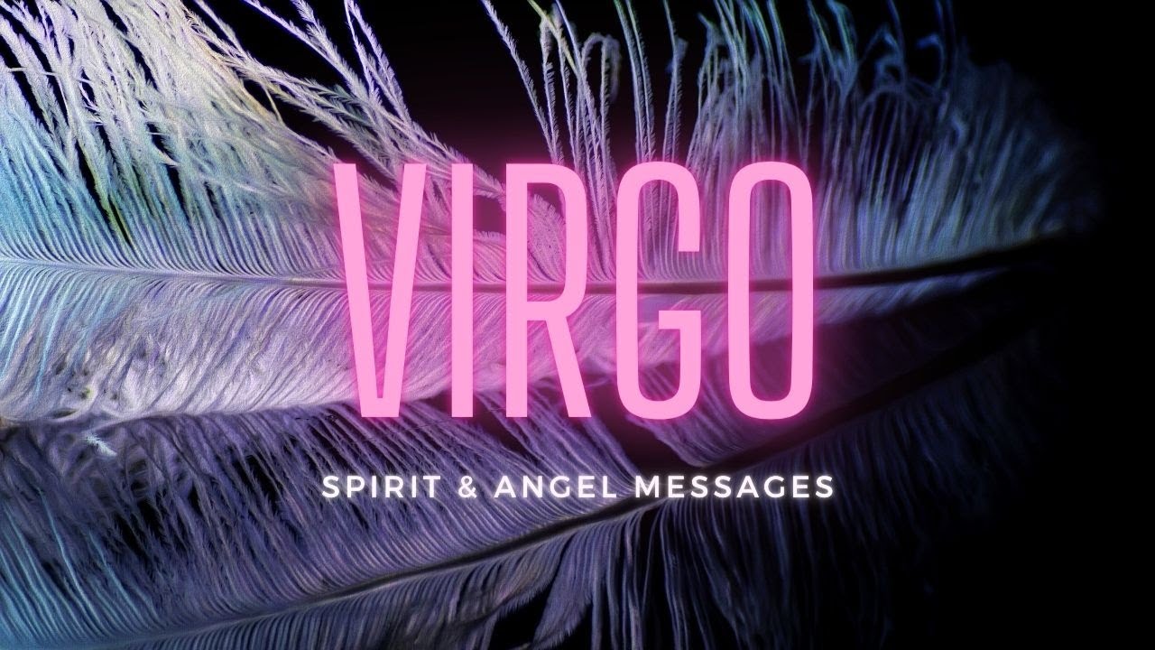 Virgo expect good news! It's your time for victory! 💜#tarot #love #horoscope #zodiac #soulmate