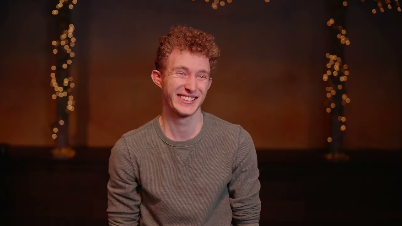 Cole Buzbee Vocal Reel
