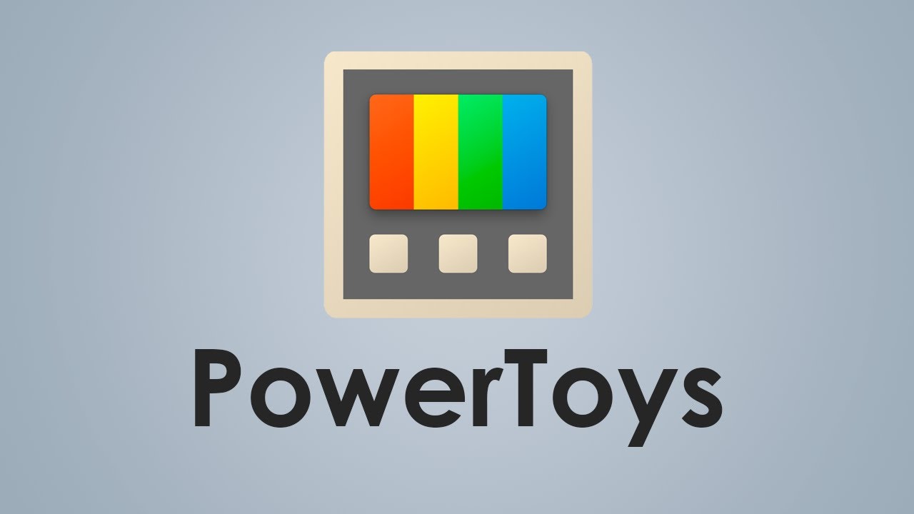 Tutorial de Microsoft PowerToys