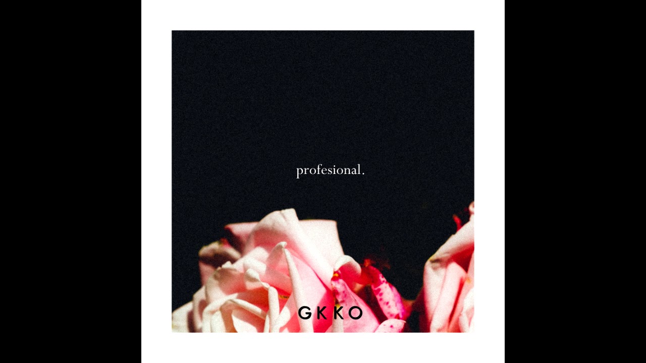 GKKO - Profesional (AUDIO)