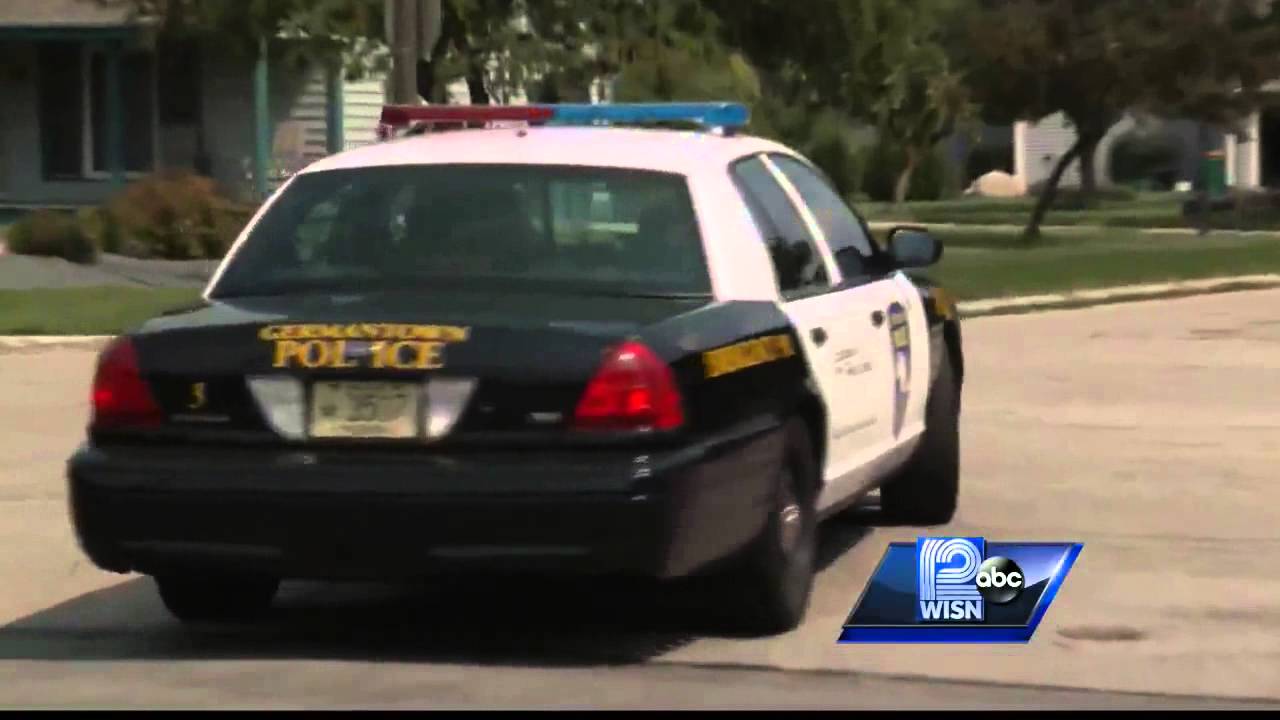 Killing of Fox Lake officer hits area police departments hard