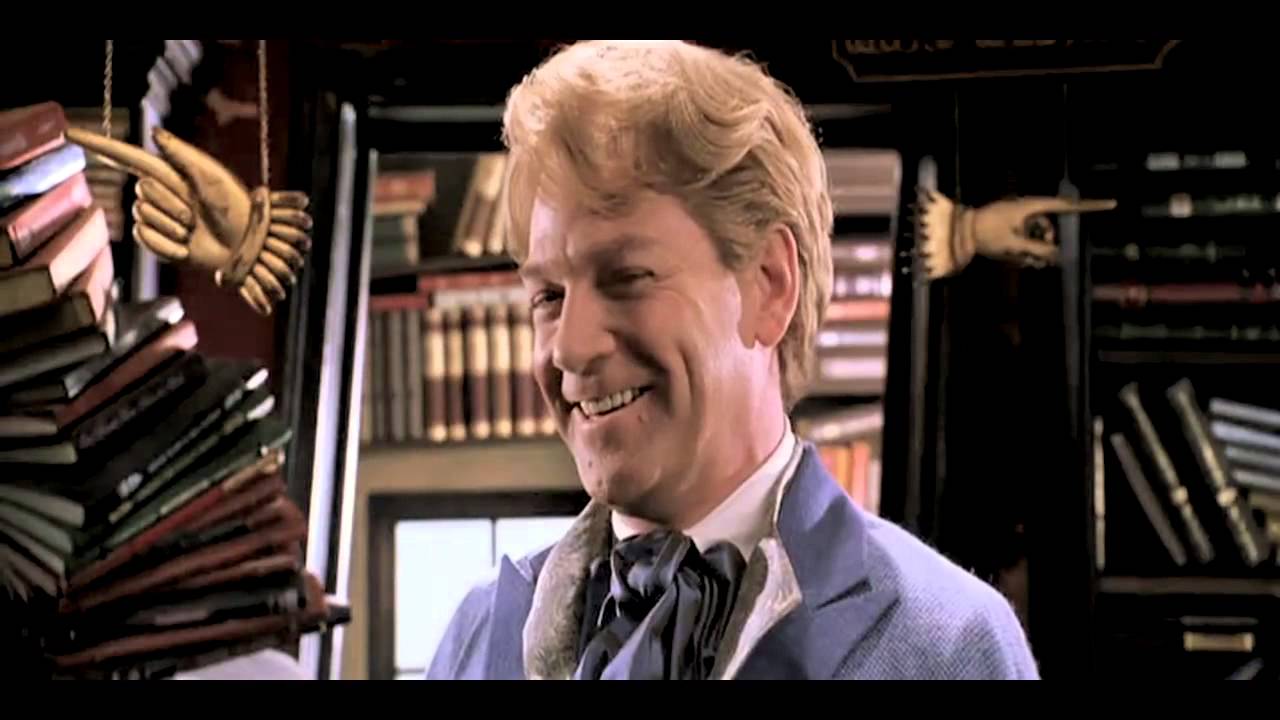 Harry Potter || Crack video