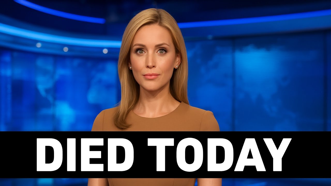 8 Famous Actor Who Have Died In Last Few Days 