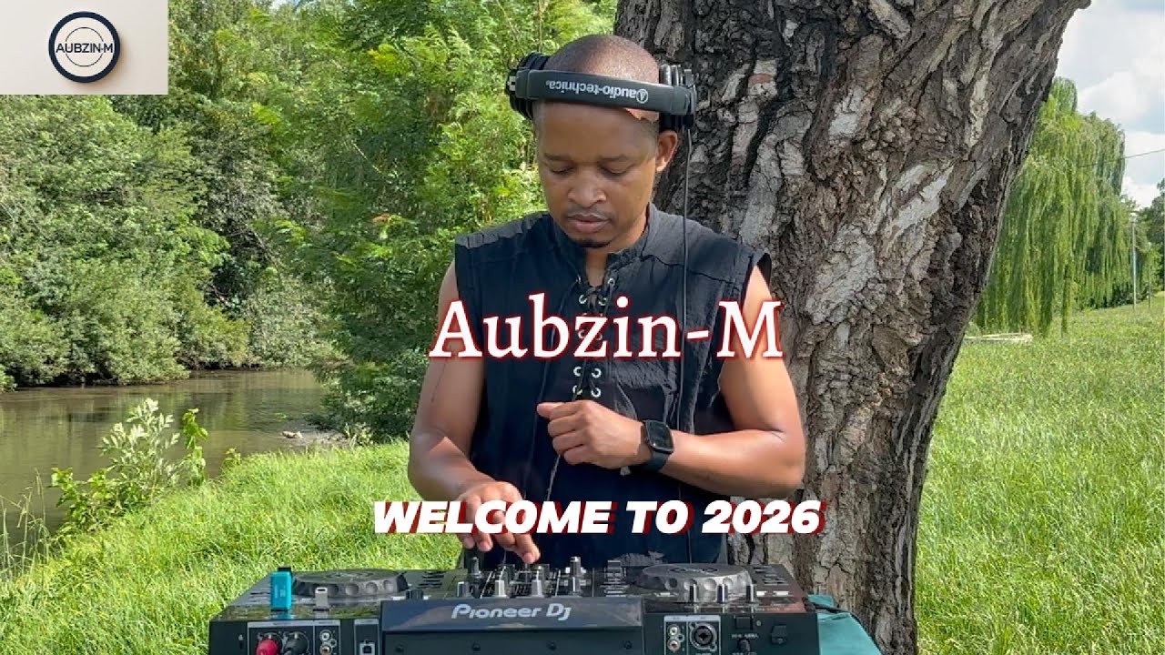 Welcome to 2026