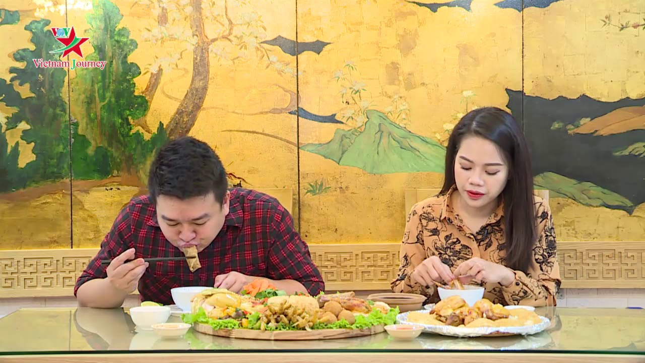 Vua G&agrave; Nướng 269 Kim M&atilde; - G&agrave; Mẹt, G&agrave; Kh&ocirc;ng Lối Tho&aacute;t