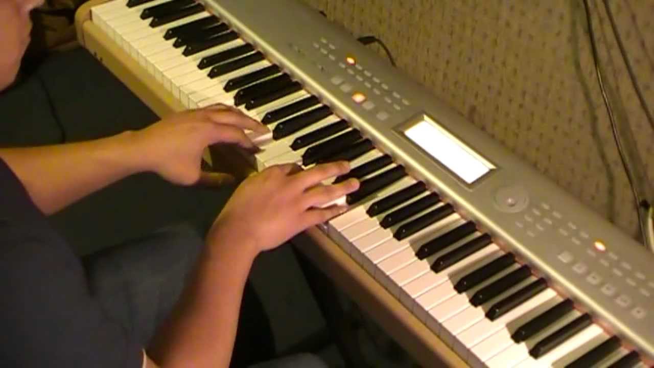 Enamorame - Jesus Adrian Romero (Tutorial 1)