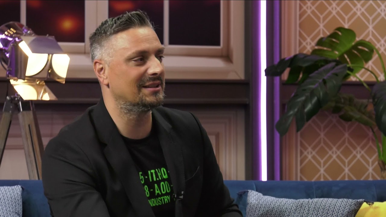Završi Oliverove stihove - Petar Dragojević i Dino Petrić  | Dalibor Petko Show | CMCTV