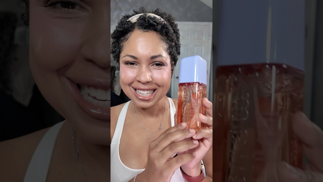 NEW BOY ПАХНЕТ КОЖЕЙ КУКОЛ👶🏽 И ПЕРСИКОВЫМ УДОМ 🍑#fragrancecollection #fragrancereview #bodymist