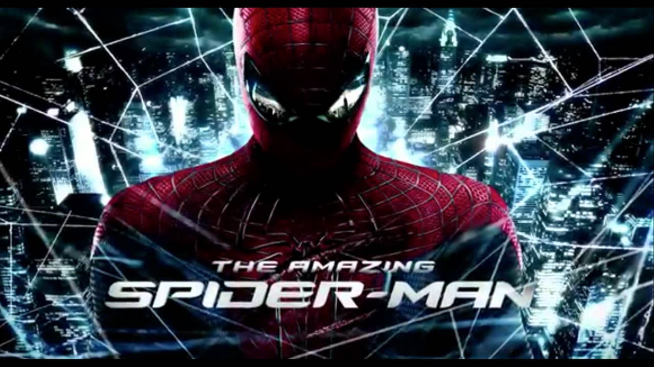 Gameloft Amazing Spiderman - Boss [Gameloft Original Soundtrack]
