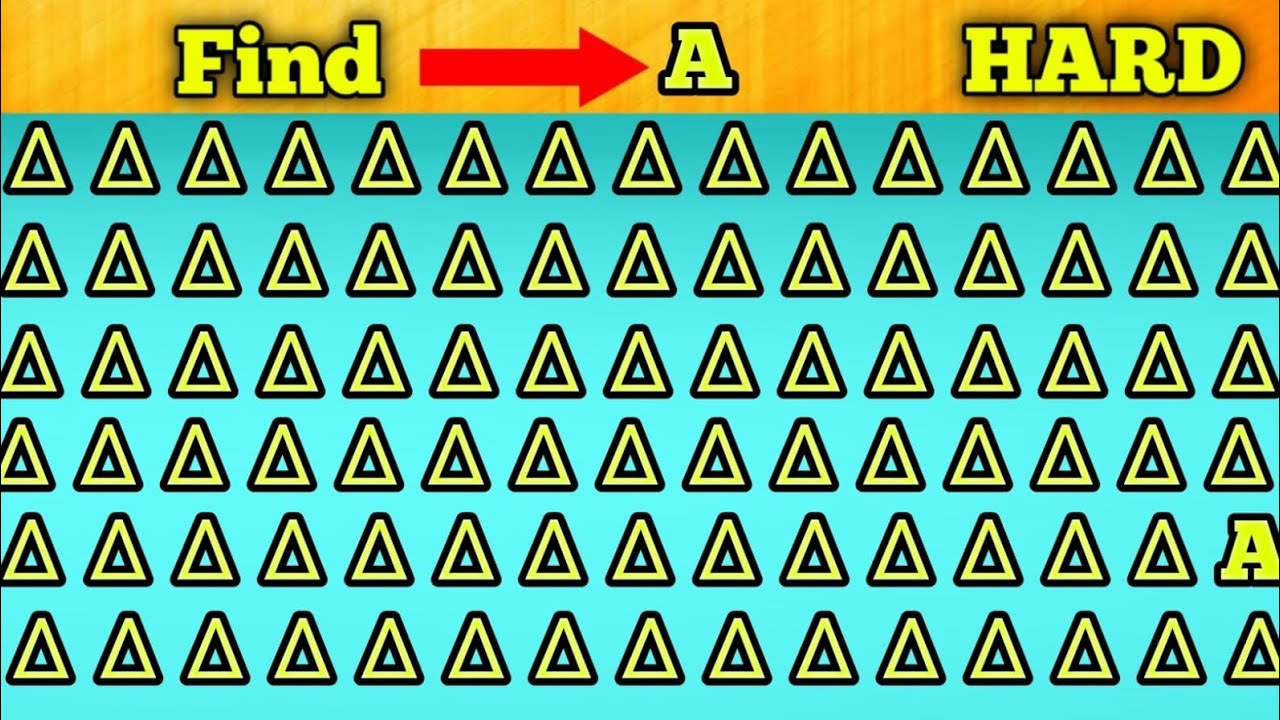 Find the Hidden Numbers Before Time Runs Out!