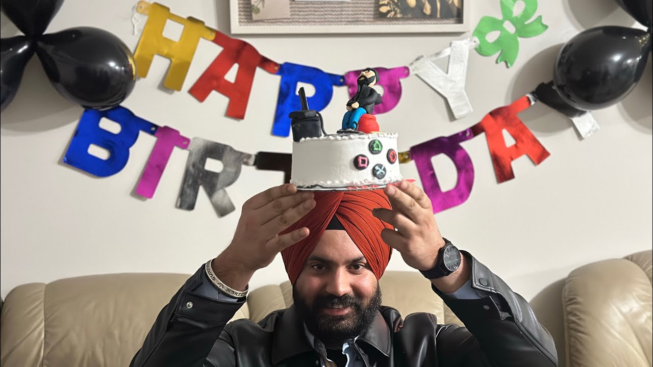 I Turned 25 in Canada 🇨🇦 (Best Birthday Ever!) | Big surprises 😱 | Vlog |