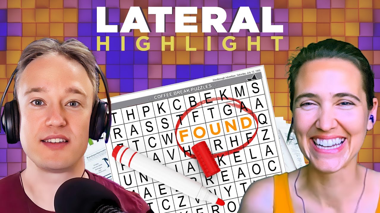 A brilliantly puzzling advert