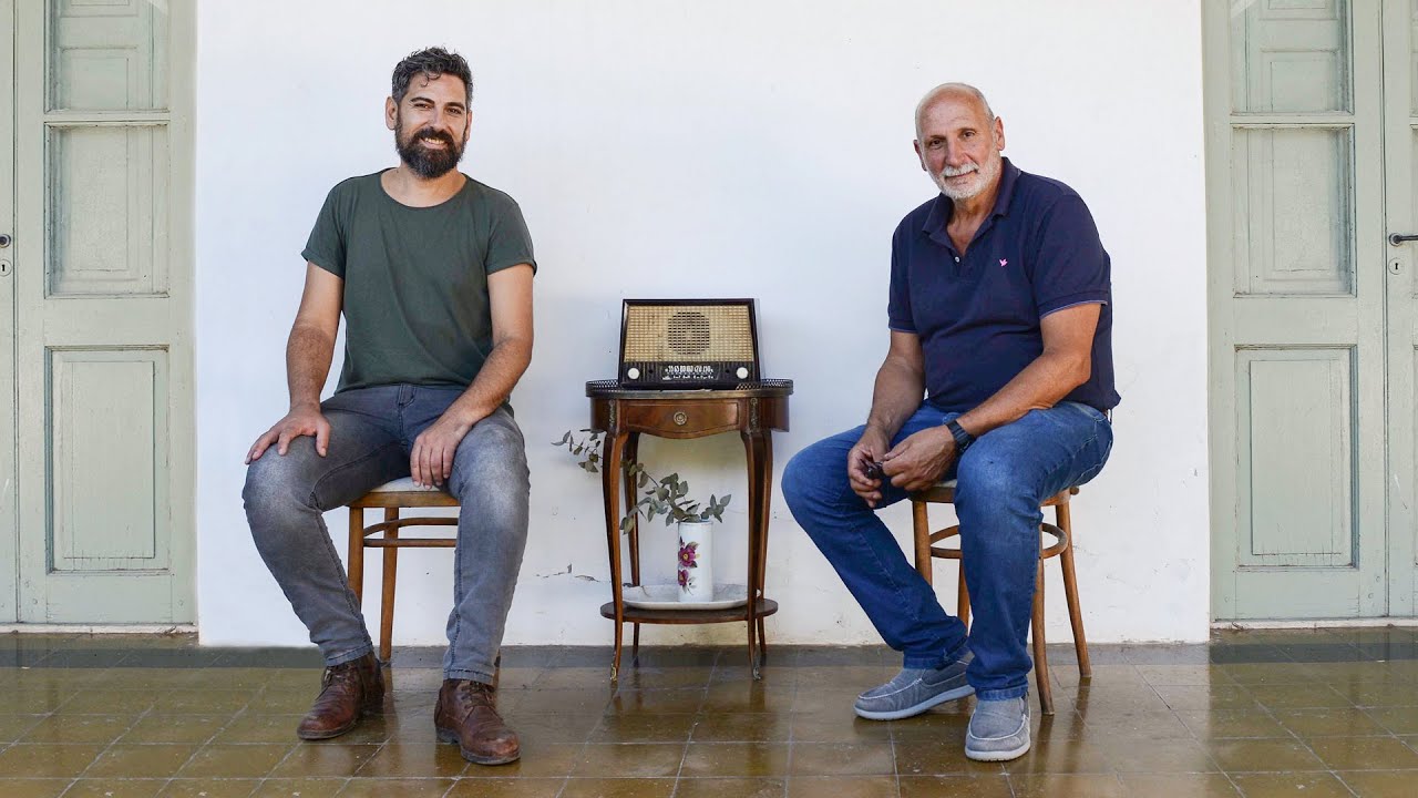 Se UNIERON para mantener VIVO el único hotel del PUEBLO / Más de 80 años de HISTORIA