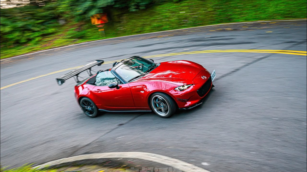 20260222 北47上行_ND Miata_原廠過期胎