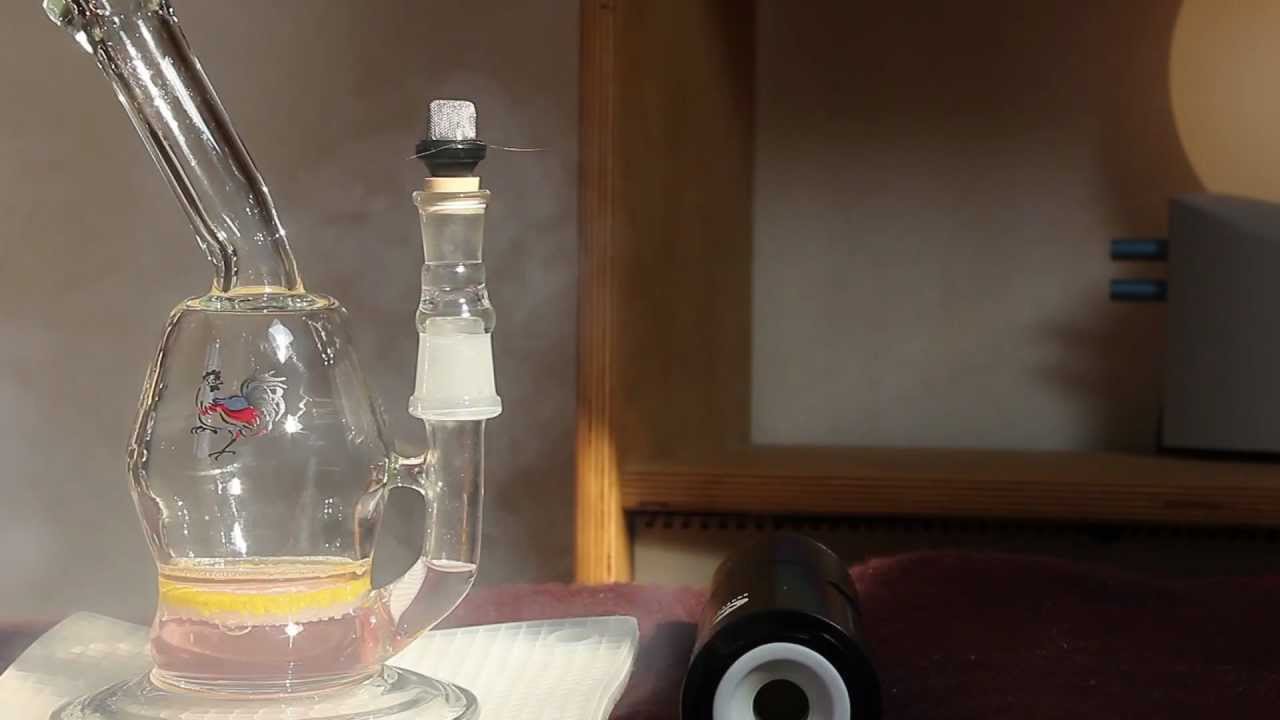 Dave Goldstein - Rooster Apparatus