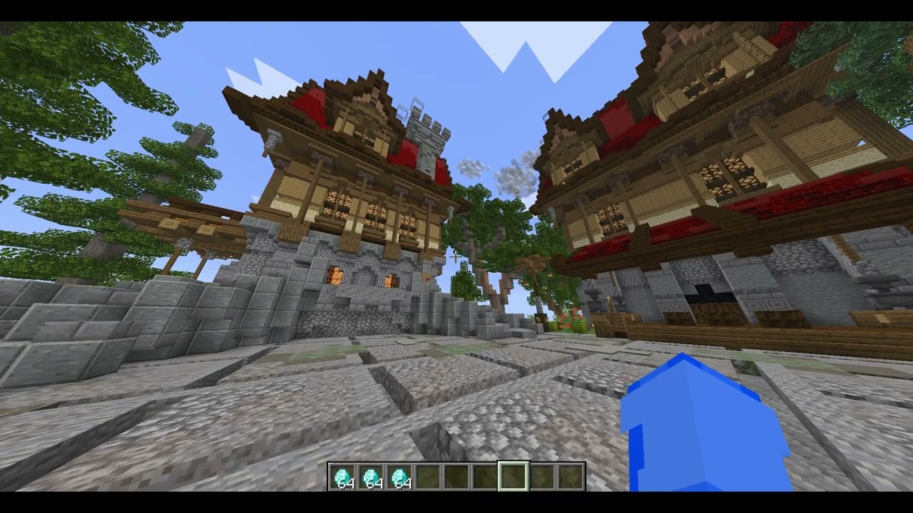 Best Minecraft Auction House Plugin (1.21.x) | CrownEconomy &ndash; Full Showcase & Setup