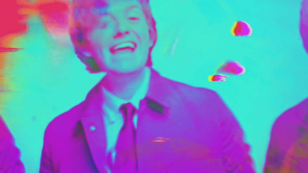 Dayglow - Deep End (Official Video)