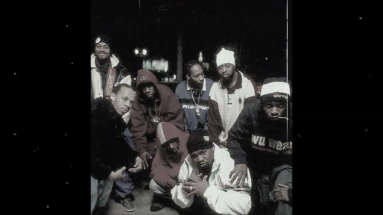 [FREE FOR PROFIT] Sample Type Beat X Boom Bap X Wu-tang Clan  | 