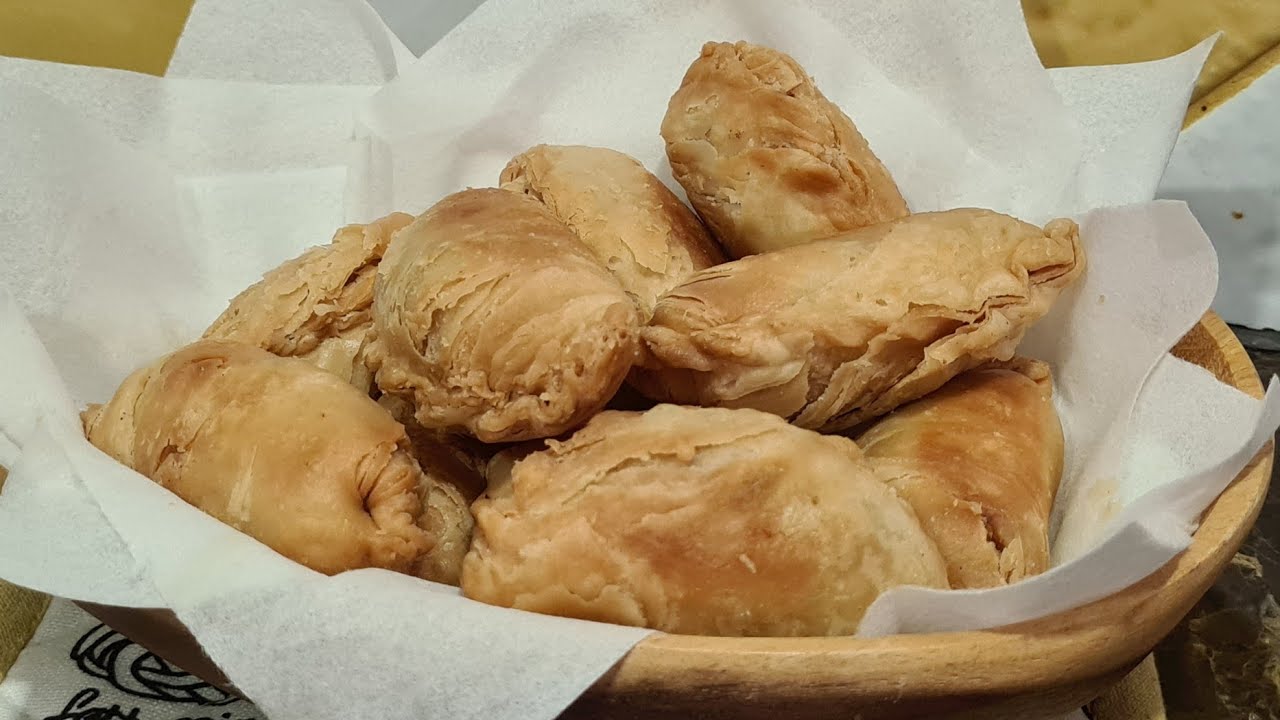 CARA GORENG KARIPAP FROZEN TAK MELETUP, KULIT CANTIK! | #short
