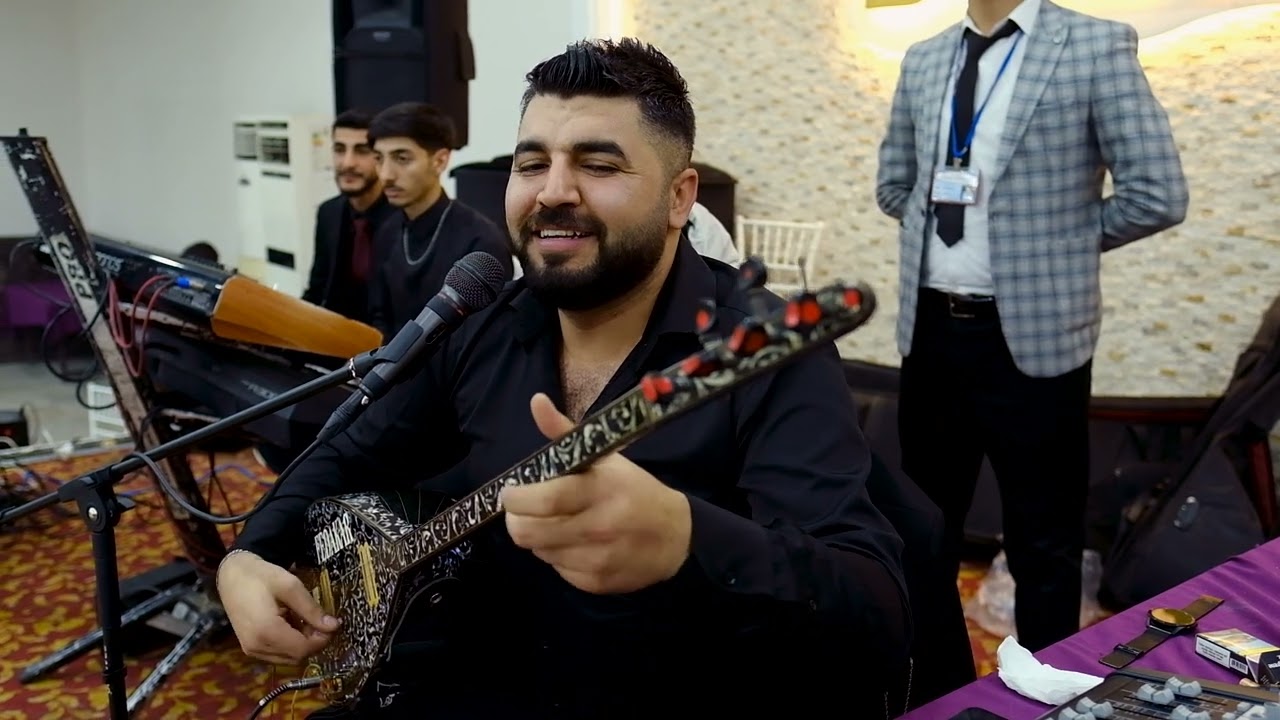 İMAD MEMED -Adana Kebabçine / Urfali isotçine / DİYARBEKİR BIÇAKÇİNE 2023 Söz Müzik- imad Memed