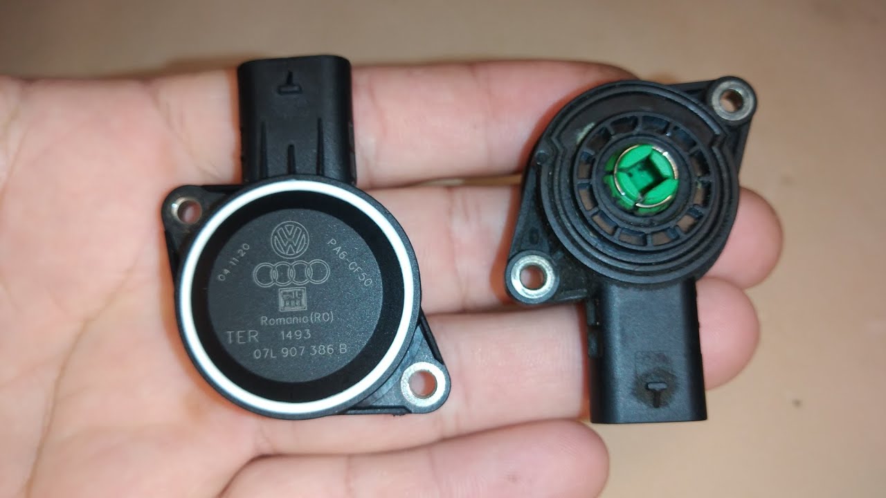 Sensor de posição dos flaps coletor admissão com defeito luz de injeção acesa p2015, EA888 TSI 2.0