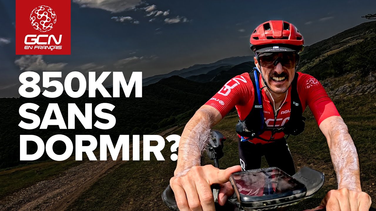 Immersion en course gravel ultra jusqu'aux hallucinations | Basajaun
