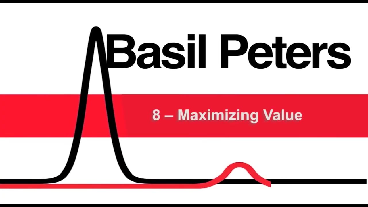 Exit Execution Workshop (Philadelphia) Part 9: Case studies and valuation examples