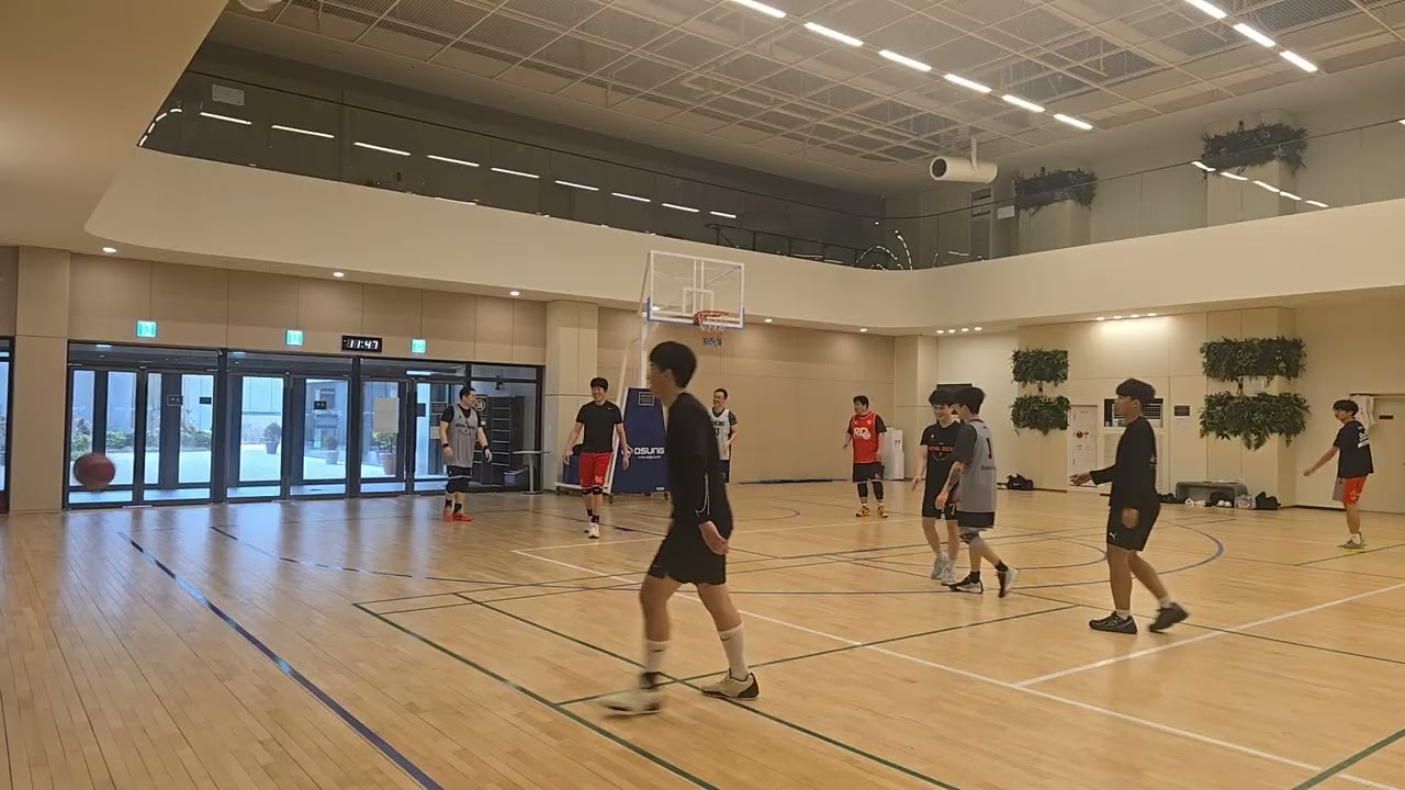 2026.02.22 검암 농구 푸르지오 로열덕스 5대5 주말 오전 Part8