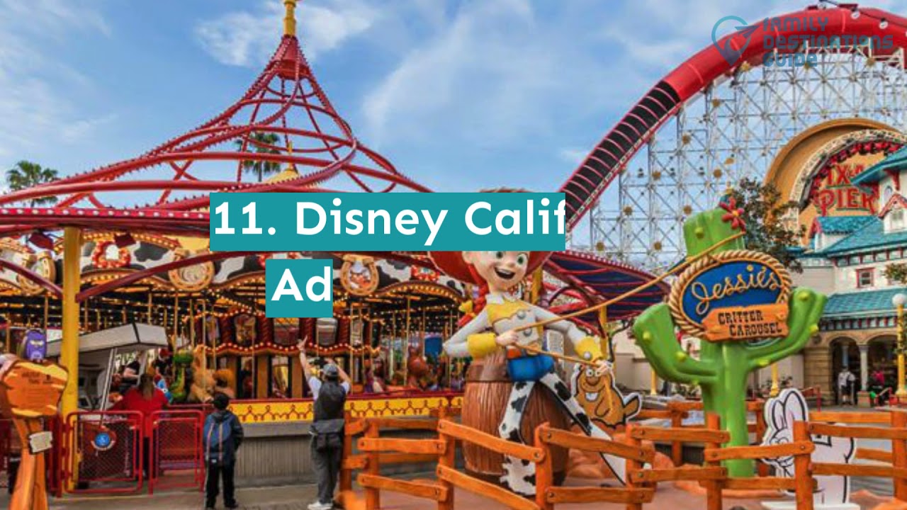 17 Best Things to Do in Anaheim, CA