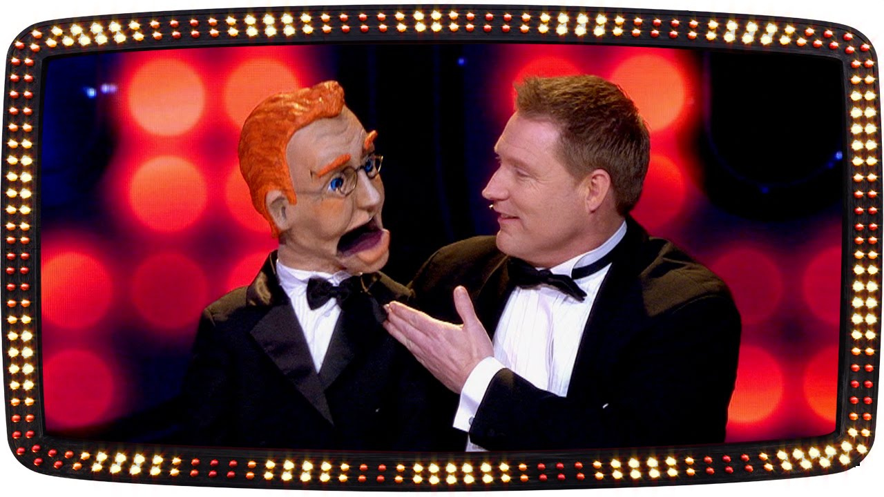 50 jaar &lsquo;Andre van Duin&rsquo; | Popster! 2015 | Audities | SBS6