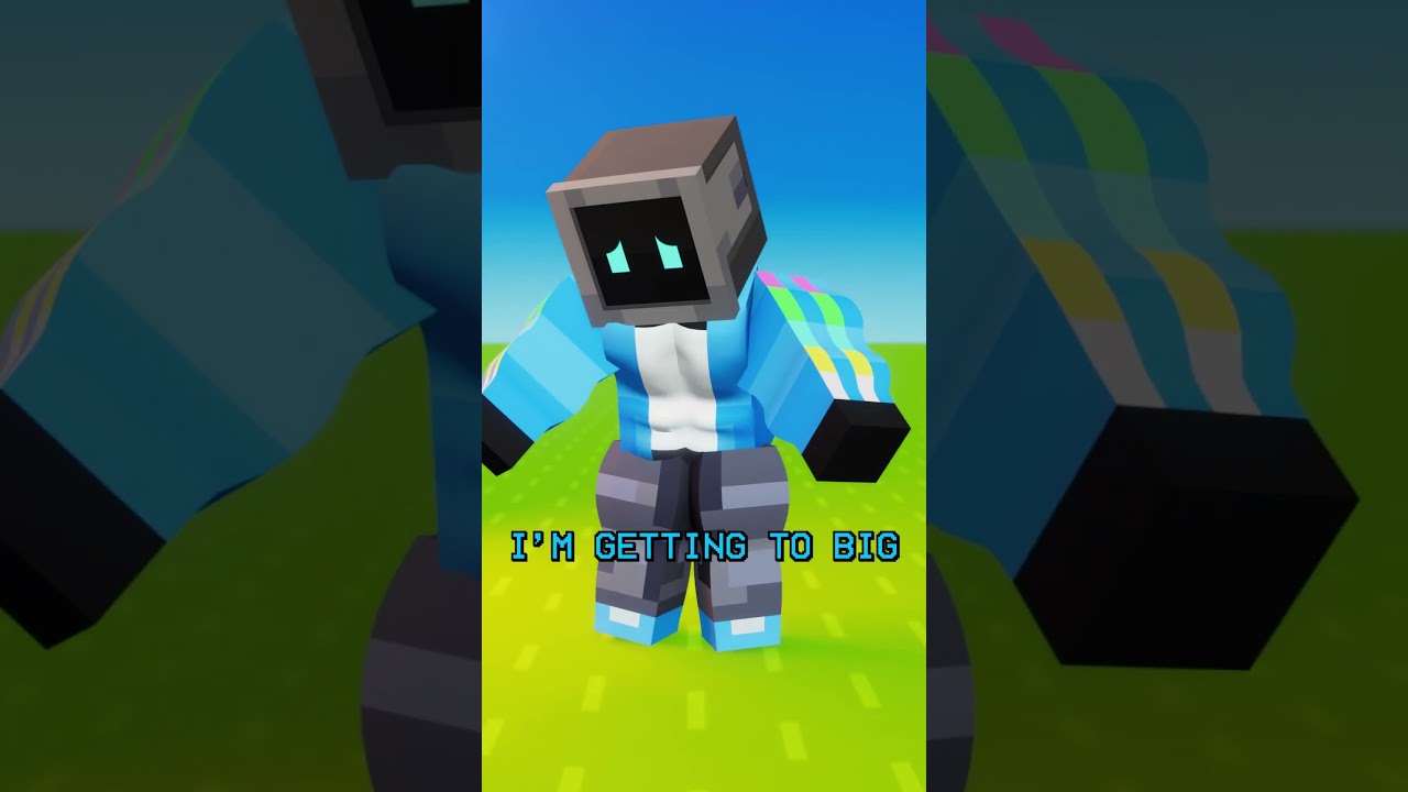 TeeVee gets BUFF