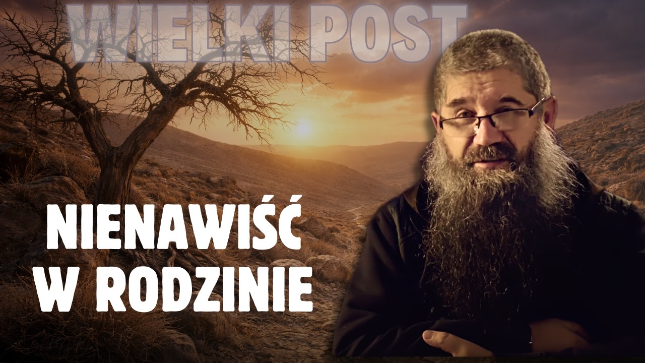 06.03.2026 Nienawiść w rodzinie
