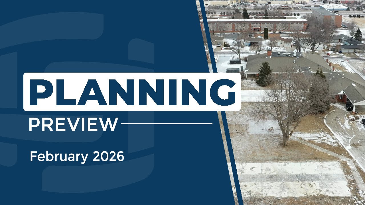 Planning Preview | February 2026