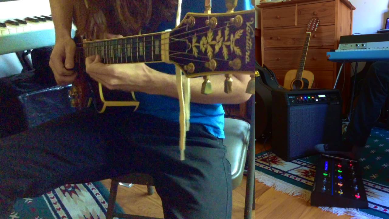 Line 6 Spider V 60 Loop