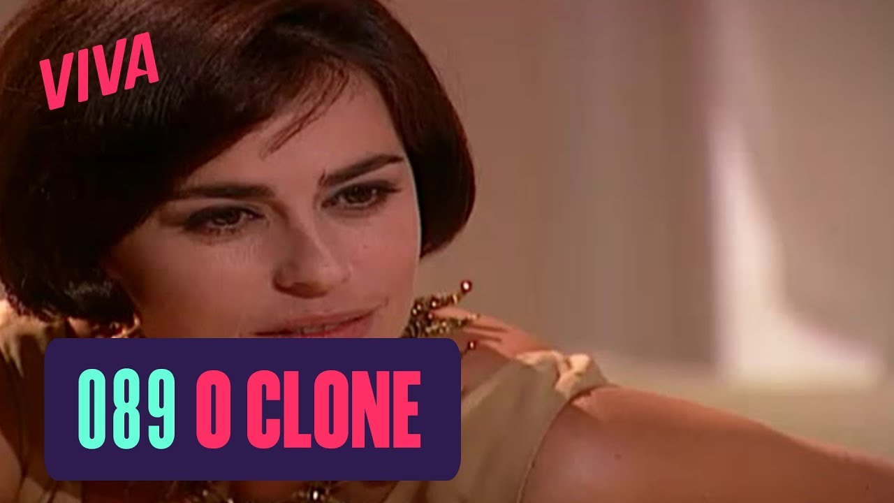 MAYSA IRONIZA A SITUAÇÃO DE LUCAS | O CLONE | CAPÍTULO 89 | MELHOR DO DIA | VIVA