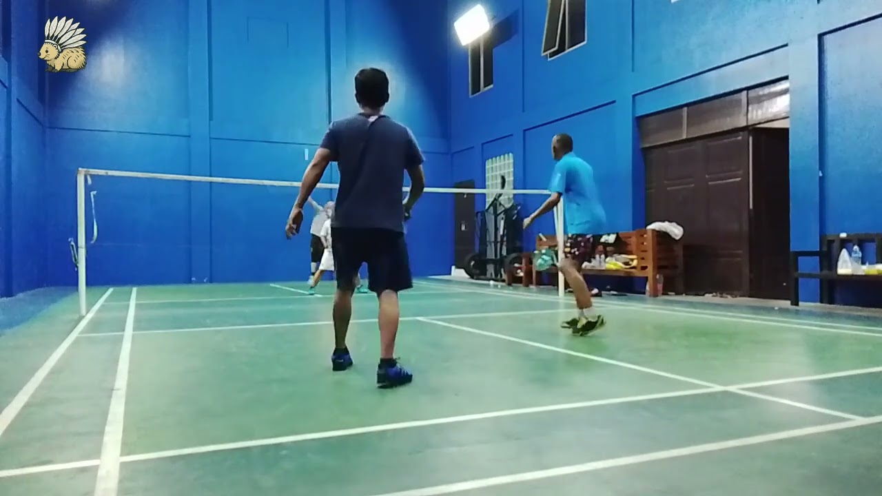 Team hore jajal gebuk bulu