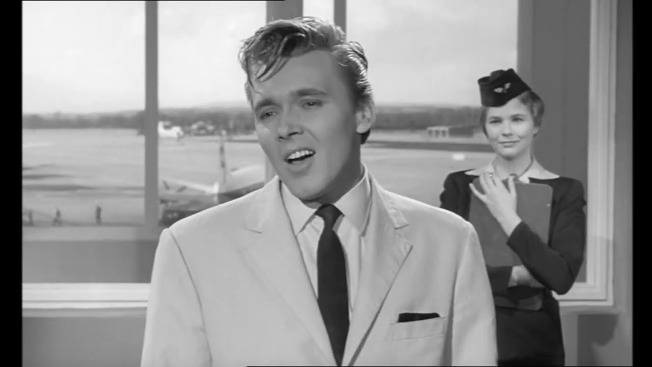 BILLY FURY - ONCE UPON A DREAM