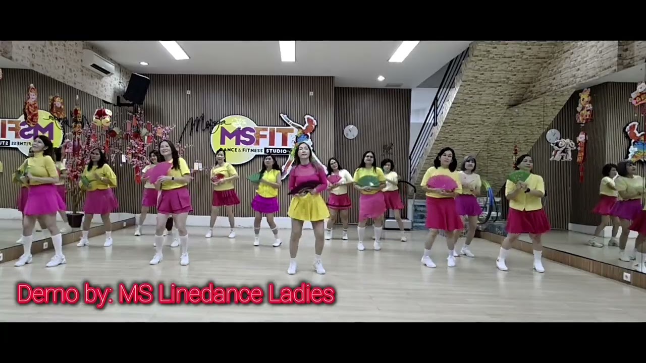 #linedance #danceinstructor #dancestudio 