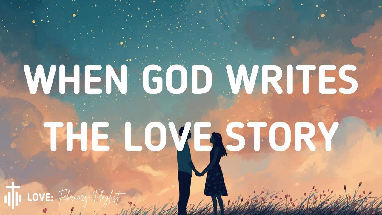 When God Writes the Love Story | Instrumental Jazz