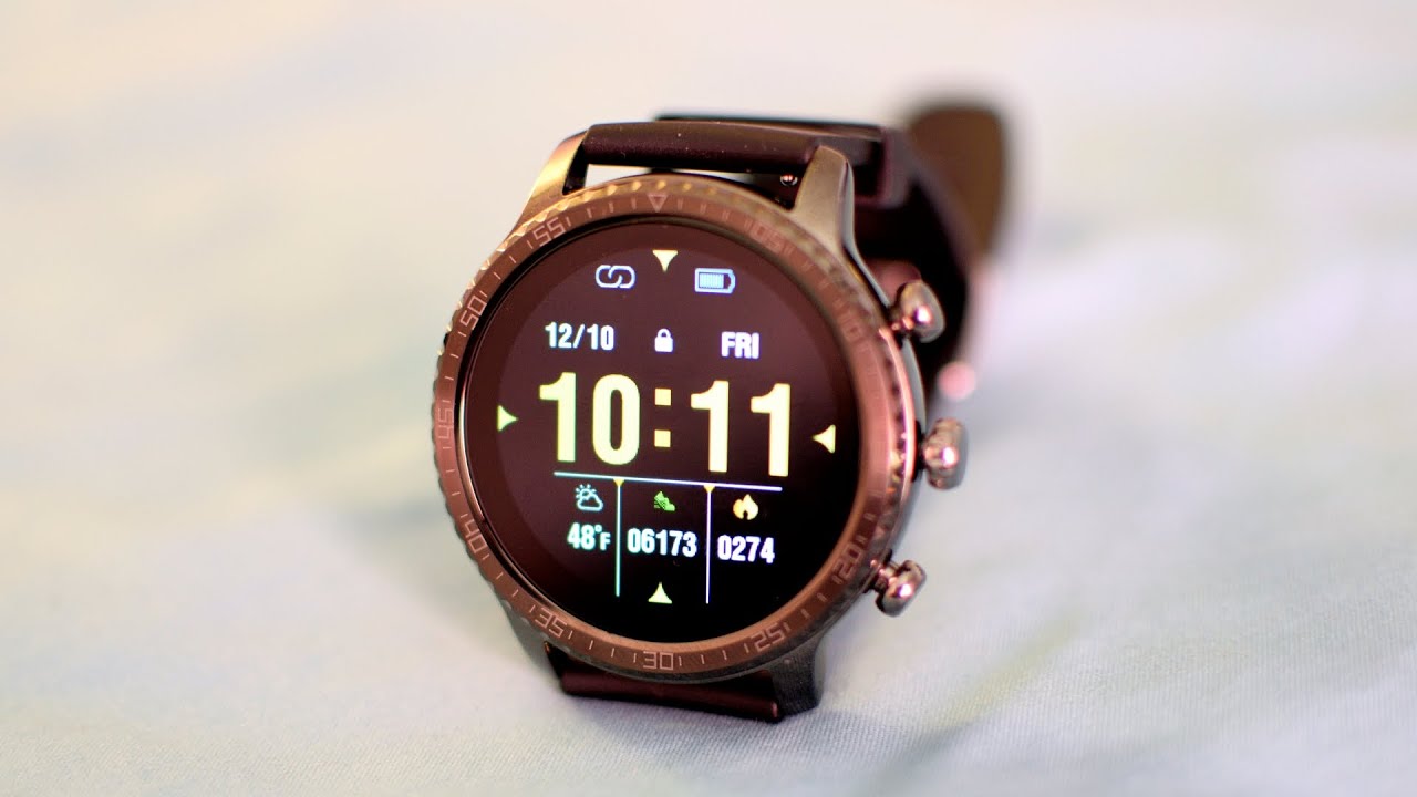 Tinwoo Eclipse (T20) Smart Watch 2021 Review