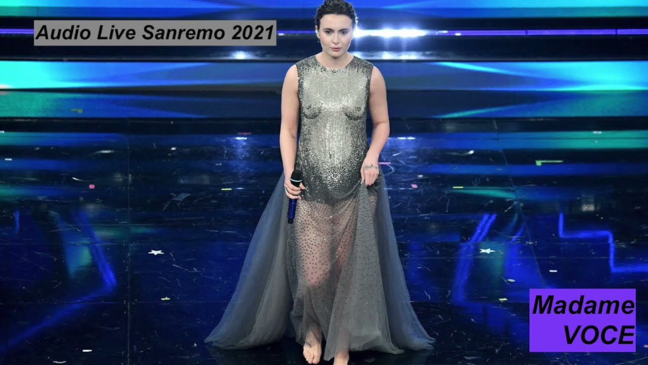Di Madame, Dardust, E.Botta: 