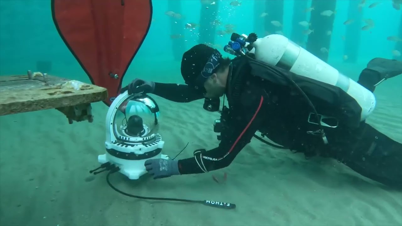 Pompano Pier Camera