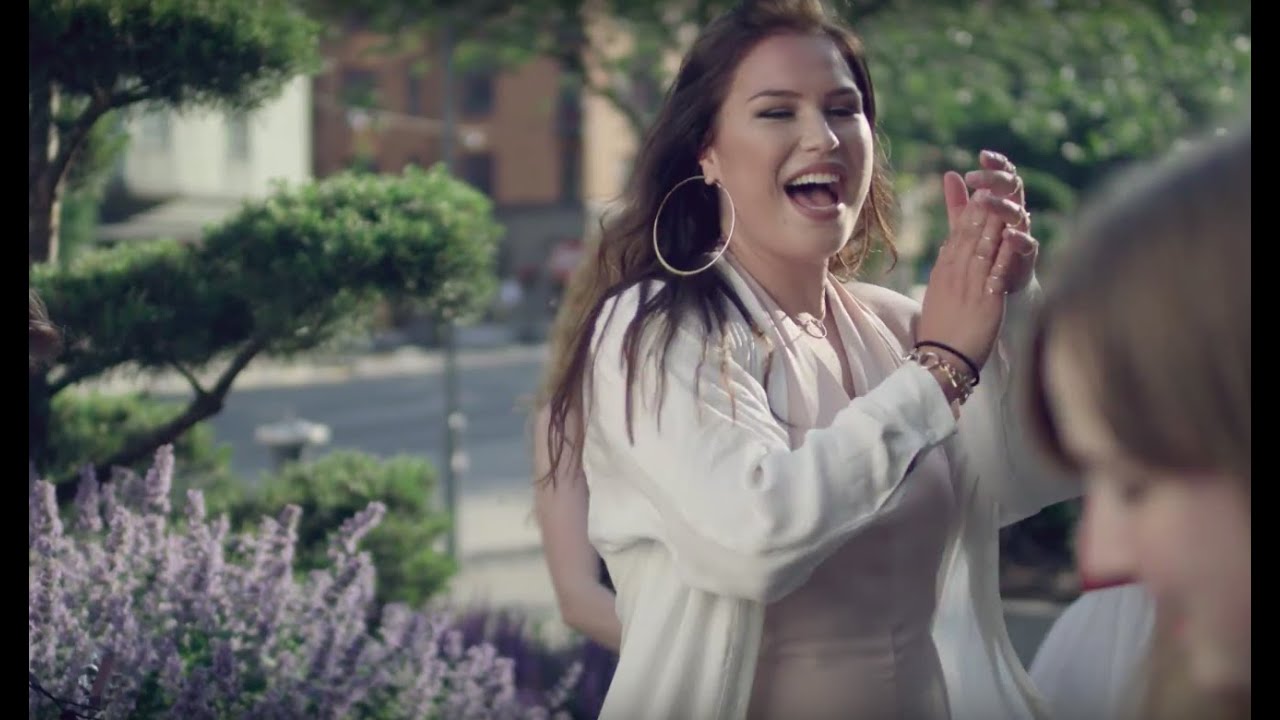 Molly Pettersson Hammar - Something Right (Official Video)