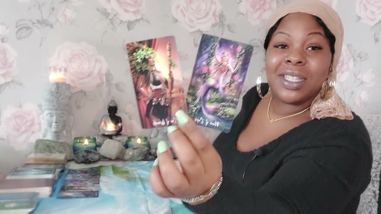 ТЕЛЕЦ♉️Они думают об этом больше, чем вы думаете. Вот что происходит на самом деле и что они чувс...