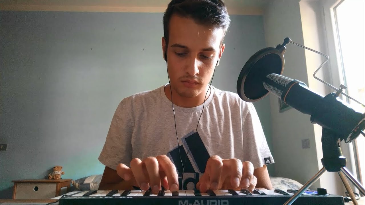 Drogata Schifosa - Pop_X (Cover)
