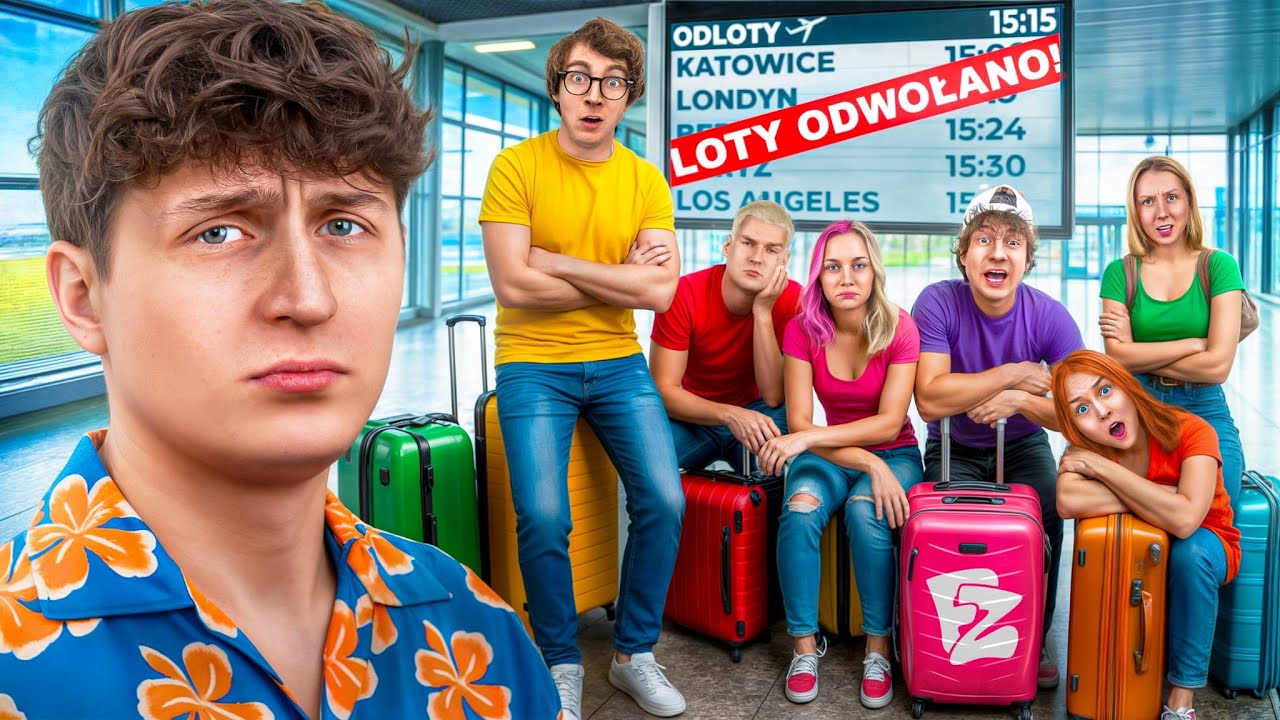 Nie wiemy czy wr&oacute;cimy do domu&hellip;