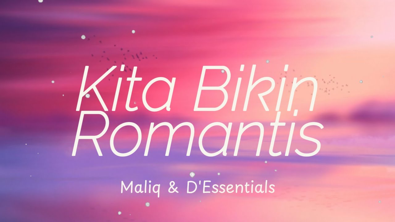Kita Bikin Romantis, Penjaga Hati, Merayu Tuhan