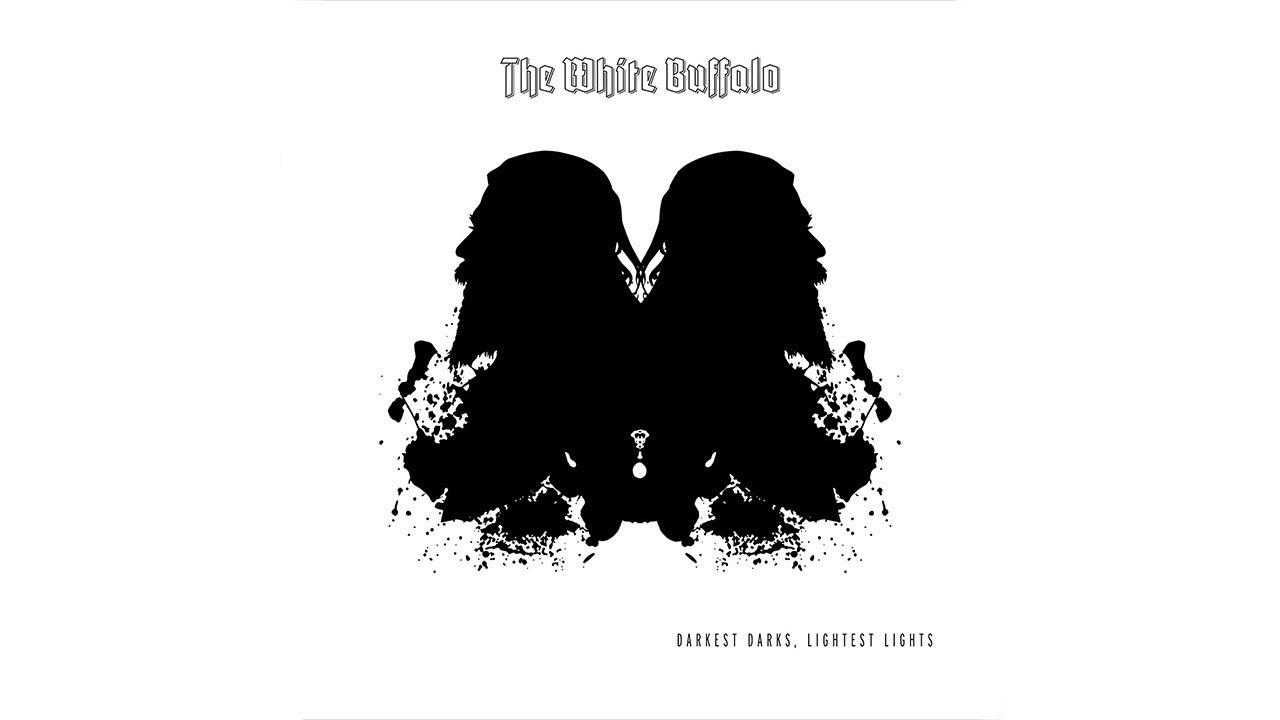 THE WHITE BUFFALO - 