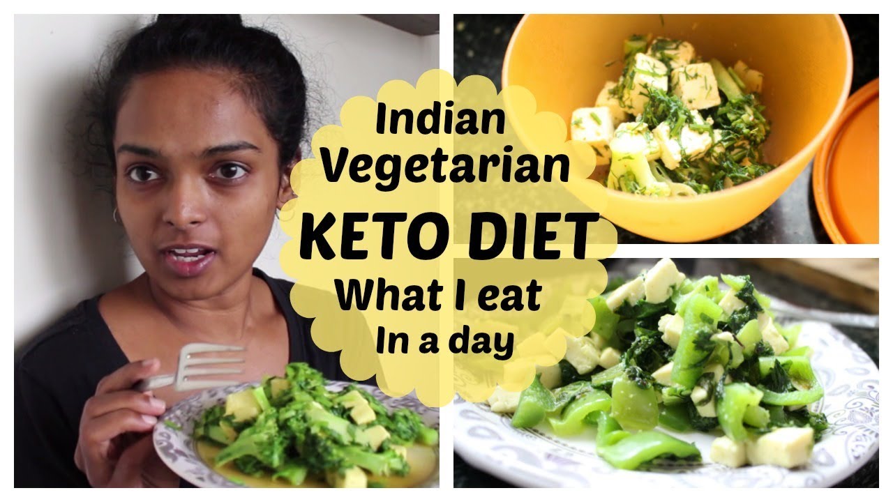 KETOGENIC DIET: WHAT I EAT IN A DAY | Day 2 and 3 | Ranju N