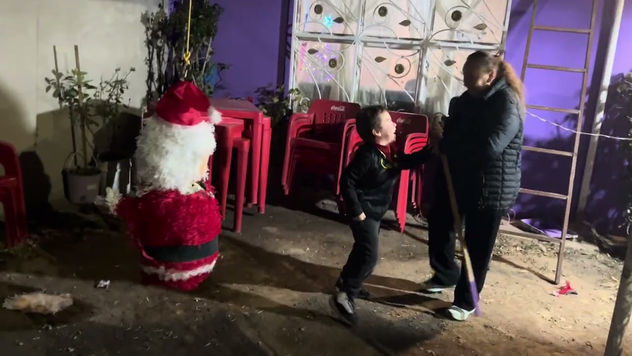 25 de diciembre de 2025